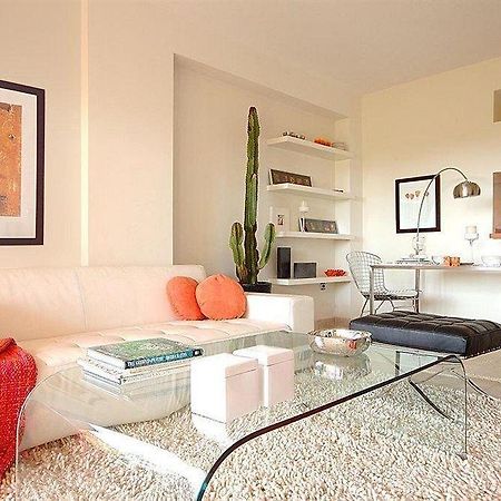 Apartamentos Reserva Del Higueron Deluxe & Spa Benalmádena Dış mekan fotoğraf