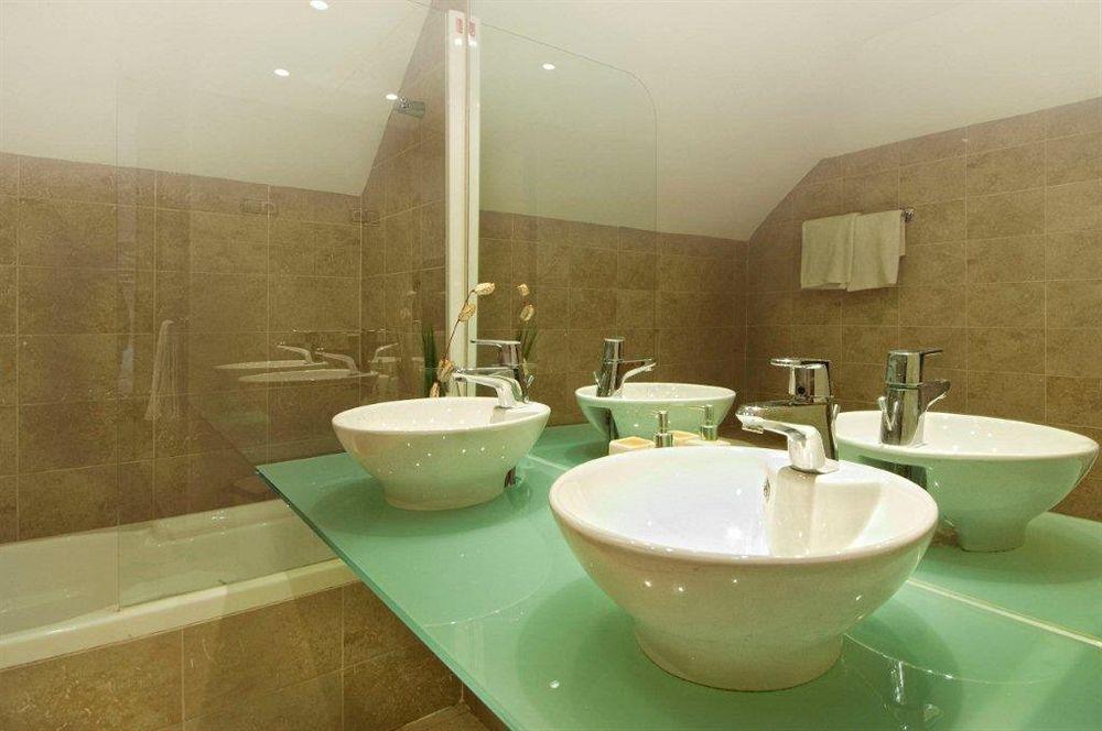 Apartamentos Reserva Del Higueron Deluxe & Spa Benalmádena Dış mekan fotoğraf