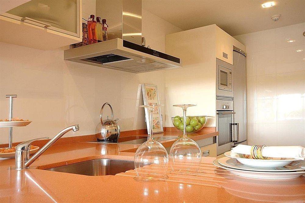 Apartamentos Reserva Del Higueron Deluxe & Spa Benalmádena Dış mekan fotoğraf