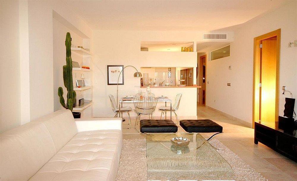 Apartamentos Reserva Del Higueron Deluxe & Spa Benalmádena Dış mekan fotoğraf