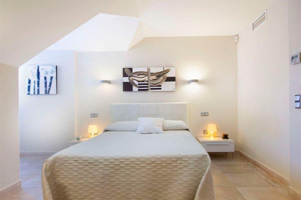 Apartamentos Reserva Del Higueron Deluxe & Spa Benalmádena Dış mekan fotoğraf