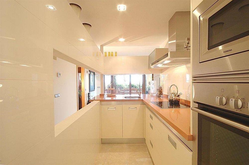 Apartamentos Reserva Del Higueron Deluxe & Spa Benalmádena Dış mekan fotoğraf