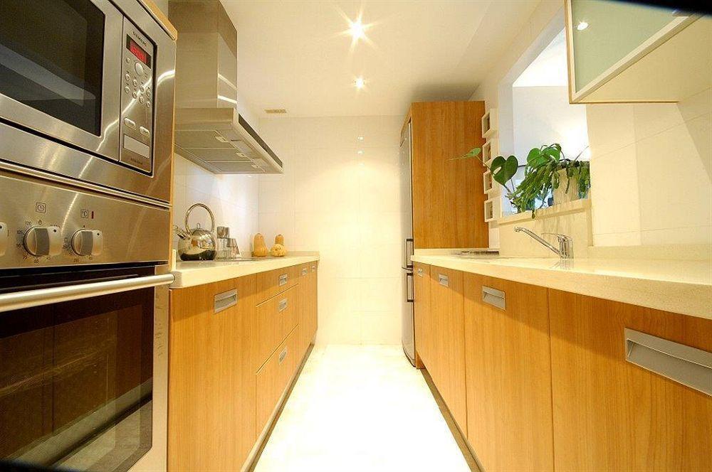 Apartamentos Reserva Del Higueron Deluxe & Spa Benalmádena Dış mekan fotoğraf